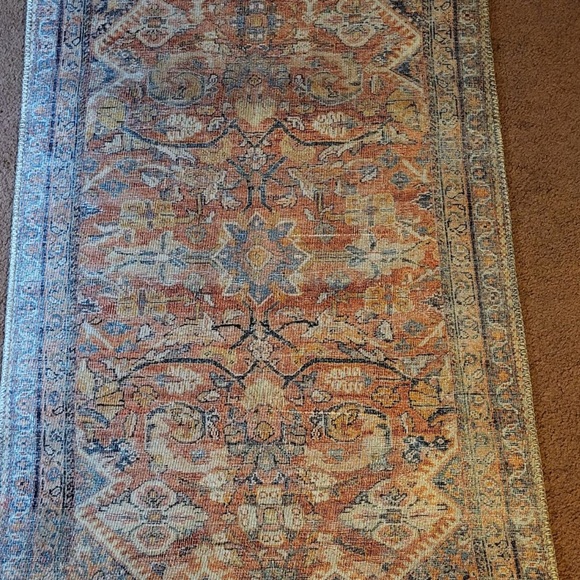 Adrian Area Rug - Picture 1 of 3